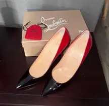 Christian Louboutin So Kate