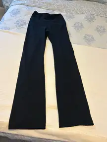 Yogalicious Leggings Lux High-Waisted straight leg