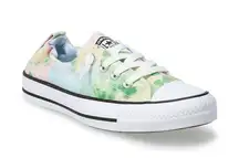 Converse Chuck Taylor all star shoreline summer fest slip on sneakers