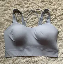 Lululemon Like a Cloud Longline Bra *Light Support, D/DD Cup