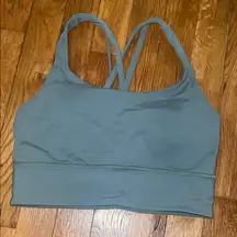 lululemon energy bra medium support