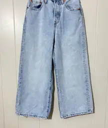 Levis  Jeans Women's  Blue Size 24