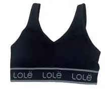 Lolë | Marlowe sports bra