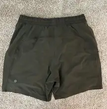 Pace Breaker Linerless Shorts 7”