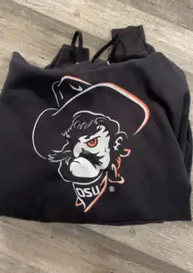 oklahoma state hoodie