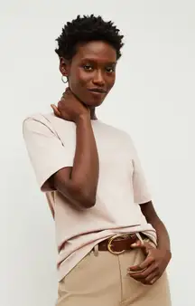 MM‎ LAFLEUR Leslie Tee Shirt