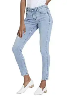 Dear John Gisele High rise ankle skinny jeans size 26  29 inch inseam