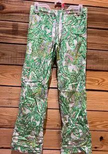 Pajama Pants