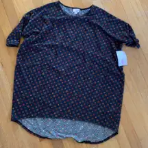 NWT Lularoe Irma M