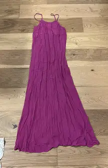 A New Day Dress Maxi