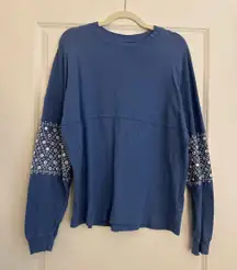 Urban Outfitters Mirror Sweatshirt