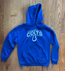 Indianapolis Colts Sweatshirt