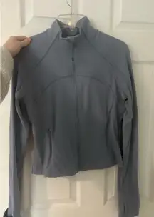 Lululemon Define Jacket Cropped
