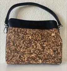 Matt & Nat Cork Vegan Handbag Shoulderbag