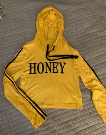 Honey Hoodie