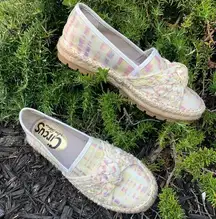 Circus by Sam Edelman Lani Espadrille SZ 6.5 NWB