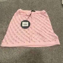 Never worn , perfect as a pool cover up