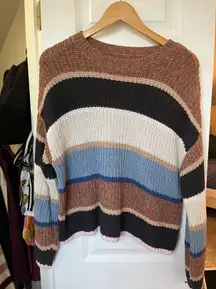 Outfitters Sweater