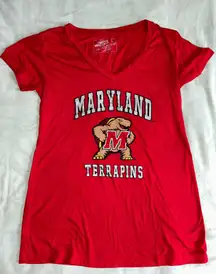 University of Maryland Terp Shirt