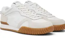 Rag & Bone Retro Runner II low suede sneakers