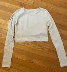 Lululemon Ebb To Street Long Sleeve