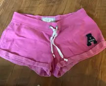 Vintage Abercrombie Shorts Y2K