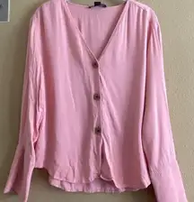 COPY - Something Navy Blouse