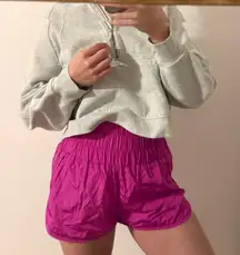 Free People Movement The Way Home Shorts