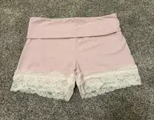 Biker Shorts