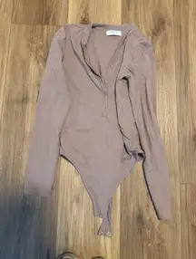 Babaton Aritzia Bodysuit