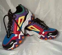Fila Multicolor Oakmont For Women’s Size 6