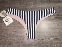 NWT KULANI KINIS women’s bikini bottoms sz L ✨