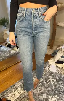 AGOLDE Denim