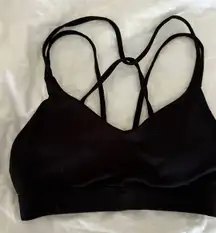 Sports Bra