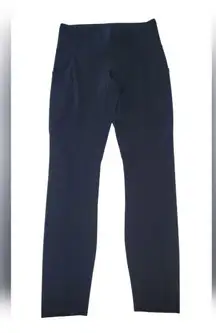 Lululemon Wunder Under SmoothCover TRNV Tight 24”- Size: 4