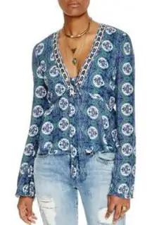 Free People | Time of Your Life Top, size XS