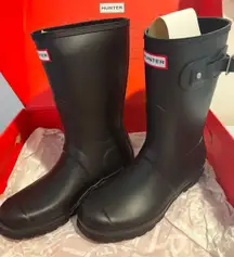 Women’s Original Short Rain Boots