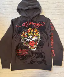 Ed Hardy Sweatshirt