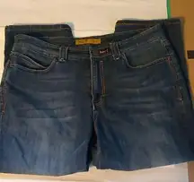 Capri Jeans Size 10