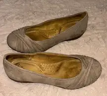 Size 6.5M • natural soul