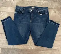 LOFT Outlet jeans, size 16