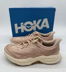 Hoka One One Speedgoat 5 Trail Running Shoes 1123158 / CRMS Women’s NEW Size 9.5