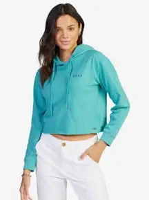 Roxy Easy Afternoon Pullover Hoodie