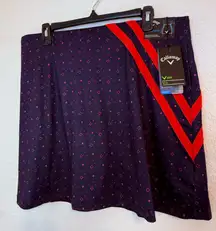 Callaway True sculpt Women's Golf Skort Size XL‎