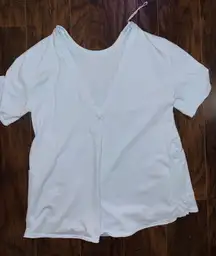 Free People movement romper