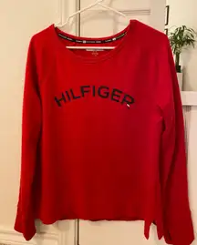 Pull Over Sweater