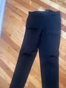 Stretchy Dress Pants