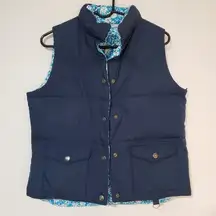 American Eagle Outfitters Reversible Vest