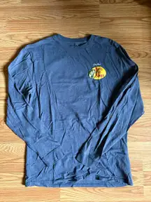 Bass Pro Shops Long Sleeve Top