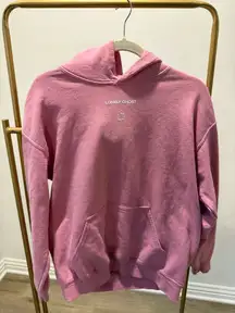 Lonely Ghost Sweatshirt Text Me When You Get Home